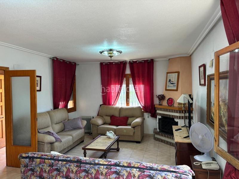 Foto 61c15776-aa71-4186-8752-28d3a08f197b. Chalet avec chauffage dans La Portalada Elche / Elx