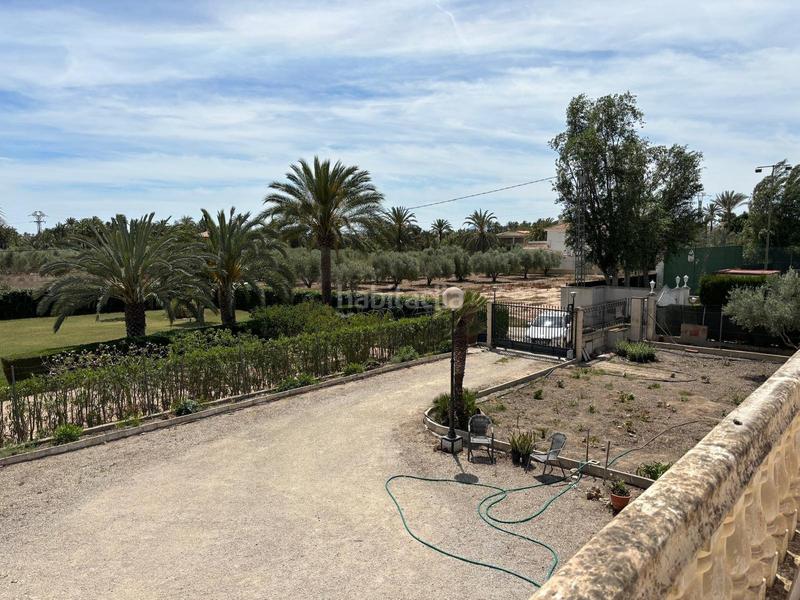 Foto 7959c394-3763-4565-ad02-938f24a67656. Chalet avec chauffage dans La Portalada Elche / Elx