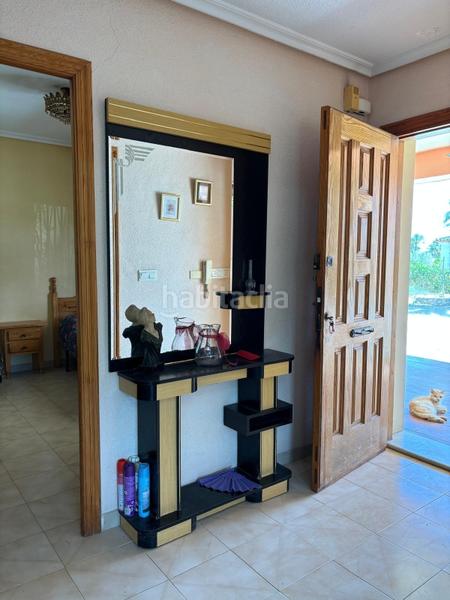 Foto 7fcc3bcf-736f-4695-81b6-2b836e9409bd. Chalet avec chauffage dans La Portalada Elche / Elx