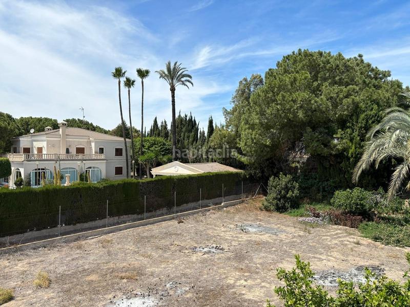 Foto 9abfcb6f-8cb2-4da6-b807-64531ee8f61b. Chalet avec chauffage dans La Portalada Elche / Elx