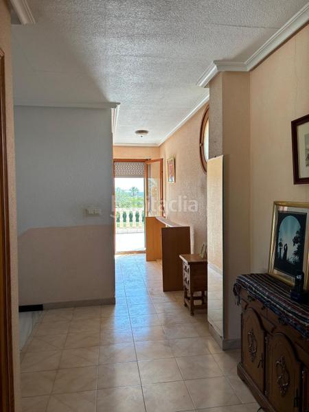 Foto 9bd454c5-8a87-416a-841b-cce372025351. Chalet avec chauffage dans La Portalada Elche / Elx