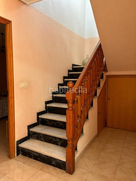 Foto b7033f6f-50ea-45b4-9c23-8f42fd46a9d3. Chalet avec chauffage dans La Portalada Elche / Elx