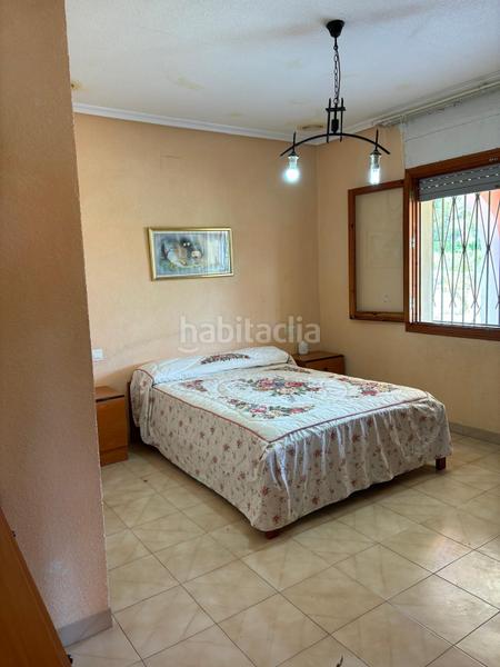 Foto d50ad70f-2926-4d11-a042-0844e7bbb9c4. Chalet avec chauffage dans La Portalada Elche / Elx