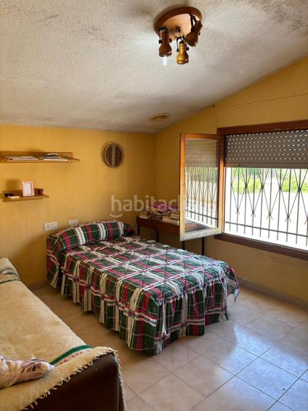 Foto ec0fbaf5-8813-4609-a27b-248c0acfffc3. Chalet avec chauffage dans La Portalada Elche / Elx