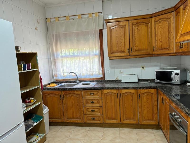 Foto f42ea67a-981e-4490-9331-5996fa428f22. Chalet avec chauffage dans La Portalada Elche / Elx