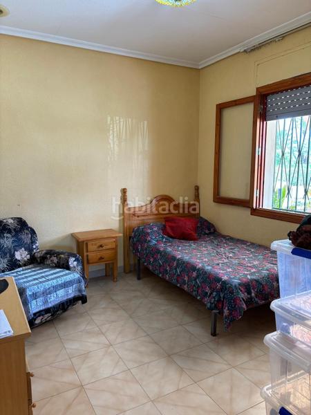 Foto f6189971-7565-4711-9519-a2c9d70b8f26. Chalet avec chauffage dans La Portalada Elche / Elx