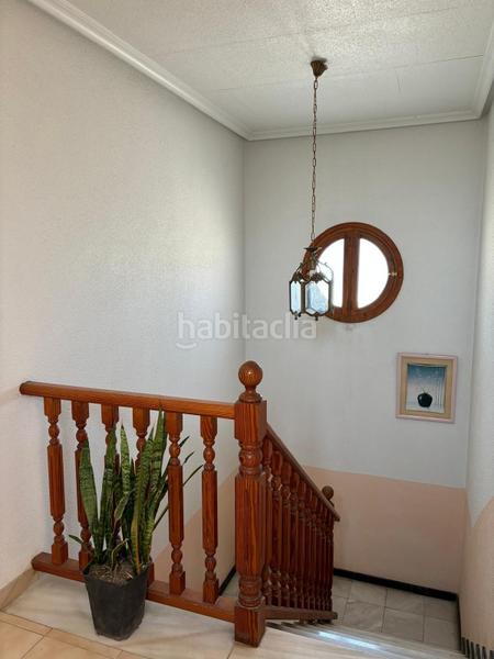 Foto ffa4b6ec-77f8-4ffd-9477-dbfb5a1725e8. Chalet avec chauffage dans La Portalada Elche / Elx