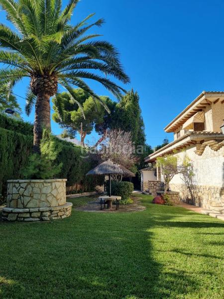 Foto 07471424-047e-4757-9725-6cfb054754c3. Chalet con parcheggio piscina in Vistahermosa Alicante