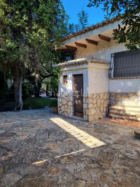 Foto 113bf757-0eb8-4dab-a425-32a359bcb13d. Chalet con parcheggio piscina in Vistahermosa Alicante