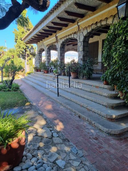 Foto 1f8c1d91-555c-457b-b8e0-844590e3c7fb. Chalet con parcheggio piscina in Vistahermosa Alicante