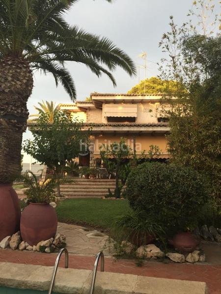 Foto 7e0522ed-3e64-4f3c-ac4a-bfb00de0f0d6. Chalet con parcheggio piscina in Vistahermosa Alicante