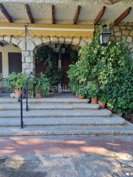 Foto a68c46f1-d5e6-4aae-9d15-e609bc84144f. Chalet con parcheggio piscina in Vistahermosa Alicante