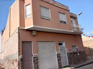 Casa a La Foia - Daimés - Asprella. Gran oportunidad casa de dos plantas para reformar en la hoya