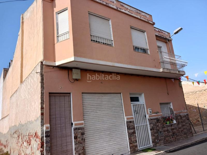 Foto 130eece6-9d71-4b60-96f3-ecd1ccf6593b. Haus in La Foia - Daimés - Asprella Elche / Elx