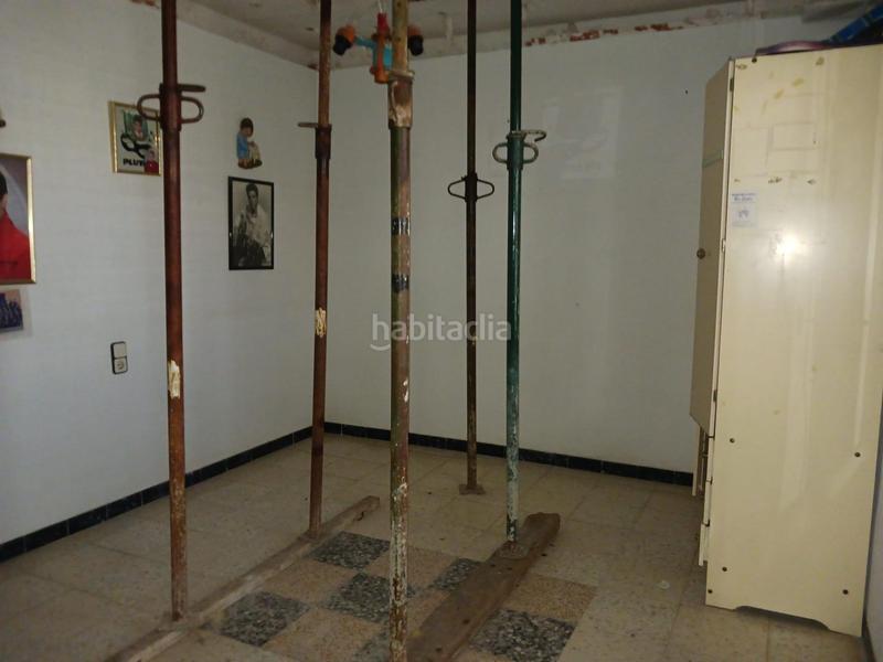 Foto 21342bc8-ff31-4db3-904e-919f2b942e49. Haus in La Foia - Daimés - Asprella Elche / Elx