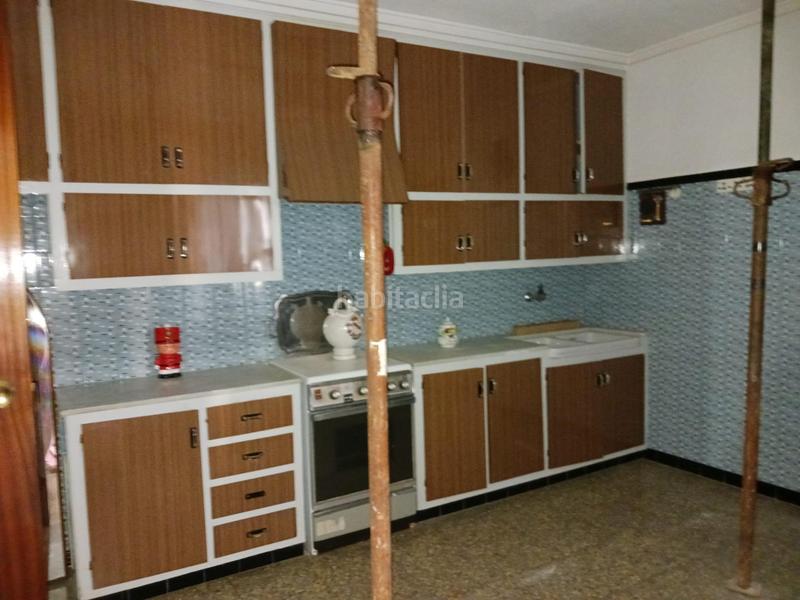 Foto 49cd4892-db50-46eb-b557-d27450120b73. Haus in La Foia - Daimés - Asprella Elche / Elx