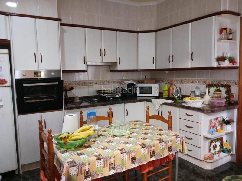 Foto 74f71349-37a2-427d-a693-ca2af32f2445. Haus in La Foia - Daimés - Asprella Elche / Elx