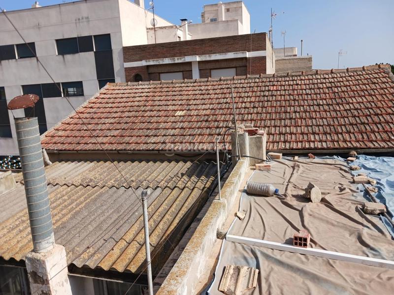 Foto a8775426-8c62-4314-933f-5d4390537347. Haus in La Foia - Daimés - Asprella Elche / Elx