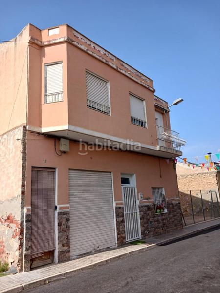 Foto c2be39f5-ffeb-4f2c-b1a4-ff04a7f9c776. Haus in La Foia - Daimés - Asprella Elche / Elx