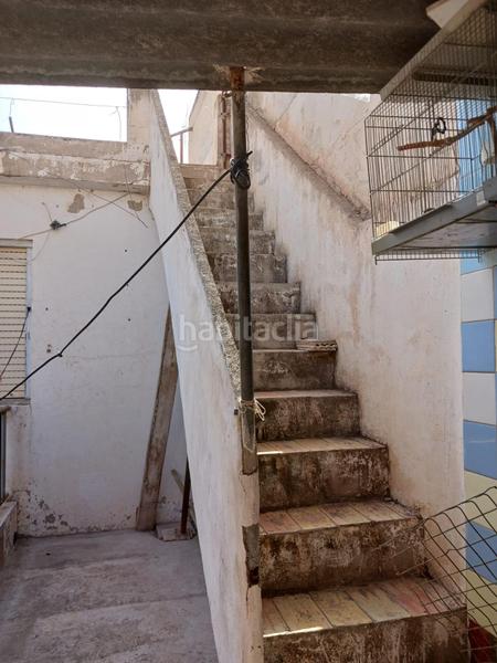 Foto e26f02ea-14a1-4503-b7db-2ebff5b83063. Haus in La Foia - Daimés - Asprella Elche / Elx