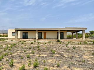 Xalet a La Algoda - Matola - Llano de San José. Oportunidad 3 chalets juntos a la venta