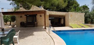 Xalet a Peña de las Águilas. Chalet espectacular en una zona privilegiada. con un encanto esp