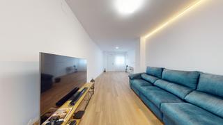 Planta baixa a Pont Nou - Corazón de Jesús. Tu futuro hogar te espera!! planta baja con patio privado y espa