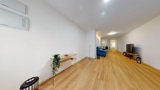 Planta baixa a Pont Nou - Corazón de Jesús. Tu futuro hogar te espera!! planta baja con patio privado y espa