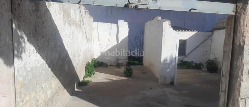 Foto 16e92683-6acc-4fe5-8710-9c042370c74a. Terrain résidentiel dans La Foia - Daimés - Asprella Elche / Elx