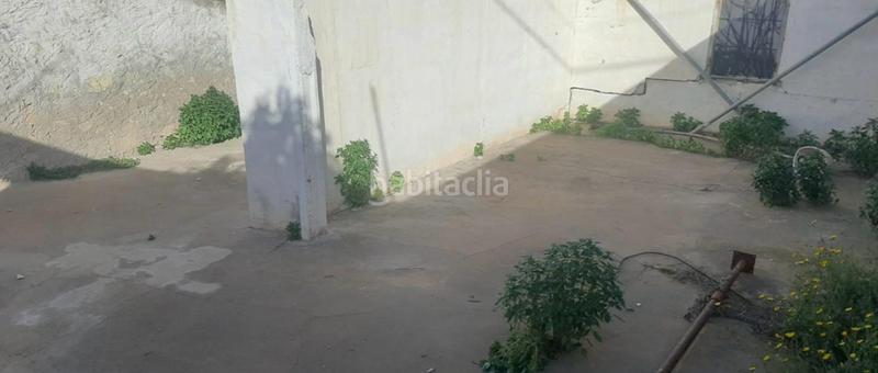 Foto 2a75b39e-0648-4e7c-b5f3-a04f7977d502. Terrain résidentiel dans La Foia - Daimés - Asprella Elche / Elx