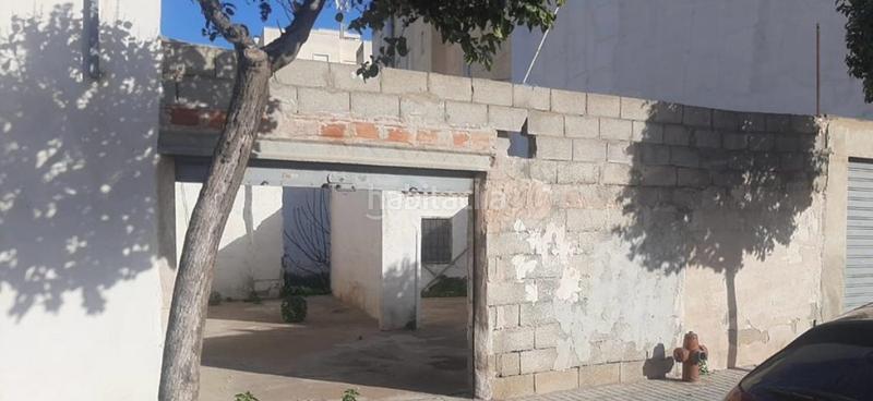 Foto cfc776ad-b2d2-40ad-ae5d-b26326ae8d97. Terrain résidentiel dans La Foia - Daimés - Asprella Elche / Elx