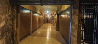 Local Comercial  Calle solars. Gran local en calle peatonal amplio y con muchas posibilidades!!