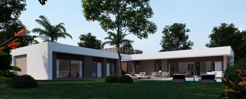 Foto 52af2e05-3463-4ffd-a300-02ec1c58385c. Chalet mit heizung parking pool in La Algoda - Matola - Llano de San José Elche / Elx