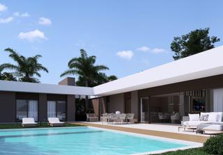 Xalet a La Algoda - Matola - Llano de San José. Villas de lujo en matola