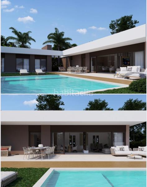 Foto d440769b-a642-4774-96c5-8af0526163bd. Chalet mit heizung parking pool in La Algoda - Matola - Llano de San José Elche / Elx