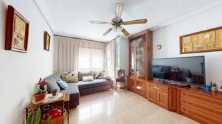 Pis a Centro. Vivienda con encanto en playa levante, santa pola!