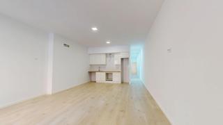 Pis a Plaza Crevillente - Antiguos Juzgados - El Asilo. Piso en planta baja nuevo a estrenar con patio, 3 habitaciones y