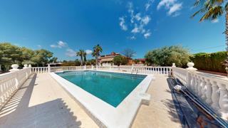 Xalet a Peña de las Águilas. Exclusivo chalet en peña las águilas con piscina privada y vista