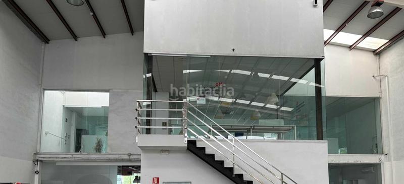 Foto 0873a76f-a1c8-4549-a2c2-d616e501a681. Alquiler nave industrial nave de 1800m2 en el poligono empresarial de elche. en Elche / Elx