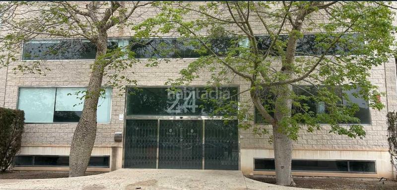 Foto 4d8f8f12-a1f5-45a4-b15d-d284fcfa1bcc. Location bâtiment à usage industriel dans Jubalcoi Elche / Elx