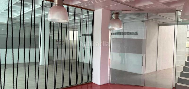 Foto 391bbb51-7351-459a-b97a-f78acf640b61. Rent industrial building in Jubalcoi Elche / Elx