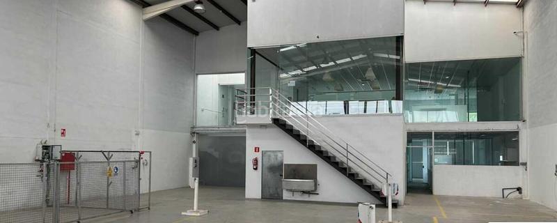 Foto 42e86832-89d5-4dce-b187-318ce02abe77. Rent industrial building in Jubalcoi Elche / Elx