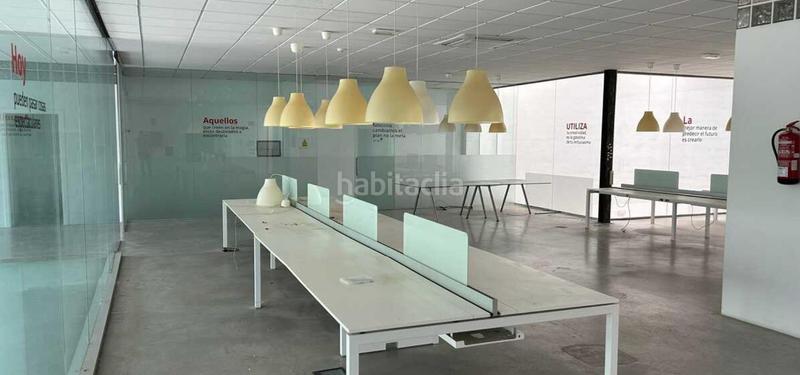 Foto 870e9696-1ba9-4b0c-acc4-edea1086b2cf. Rent industrial building in Jubalcoi Elche / Elx