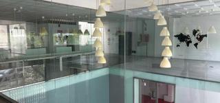 Rent Industrial building in Jubalcoi. Nave de 1800m2 en el poligono empresarial de elche.