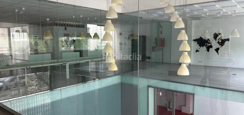 Foto b52fa148-274a-413e-8c04-dcc02ef31894. Rent industrial building in Jubalcoi Elche / Elx