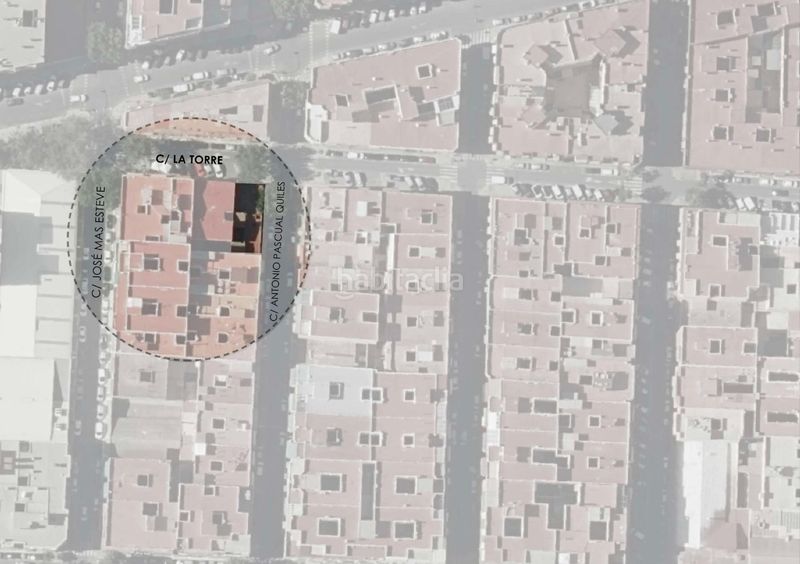 Foto b1944b17-b021-40f9-9b95-c358404b6389. Piso en calle calle de la torre 99 obra nueva de 9 viviendas con zonas comunes y piscina comunitaria!!!! no la dejes escapar!!!! en Elche / Elx