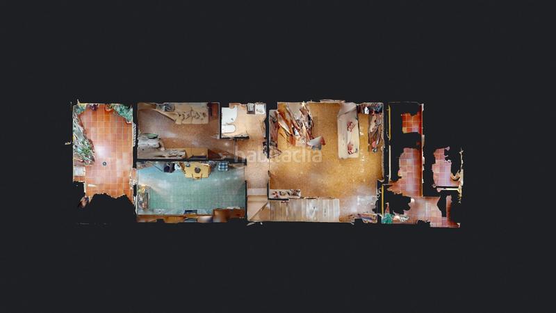 Foto 29decdd1-981d-46f0-bbd9-251696c13018. Triplex avec parking dans El Travaló - Martínez Valero Elche / Elx