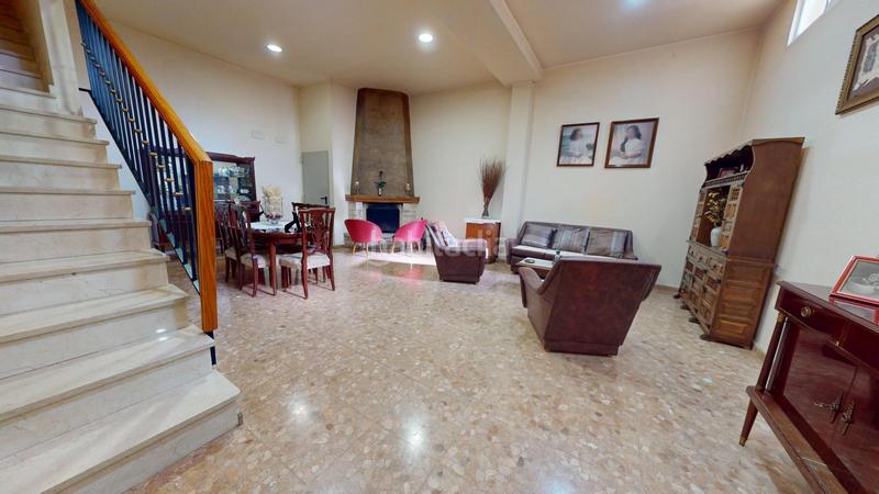 Foto 2adfa35d-bf65-4478-bdf9-12bbed9b122e. Triplex avec parking dans El Travaló - Martínez Valero Elche / Elx