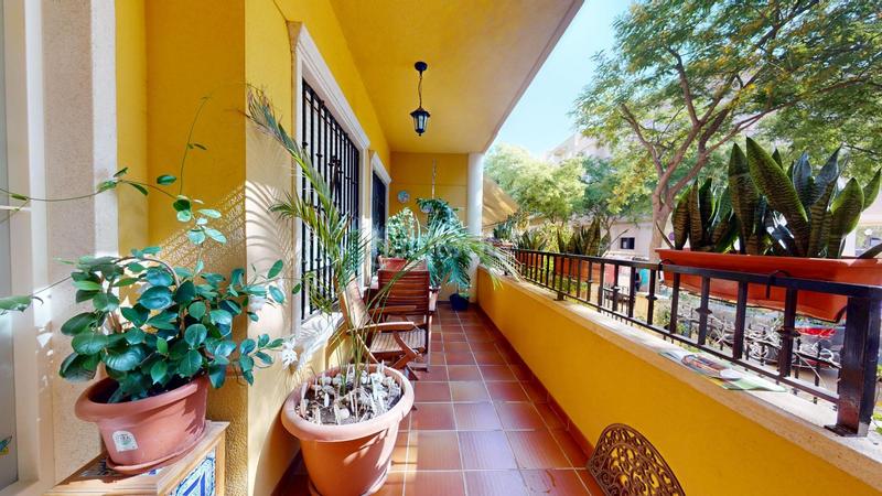 Foto 41742389-57e2-4cdd-965e-d41e8d48d914. Triplex avec parking dans El Travaló - Martínez Valero Elche / Elx