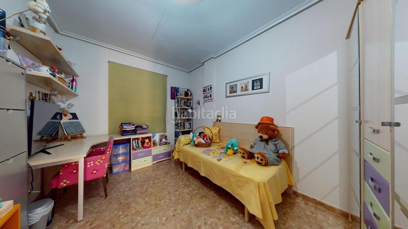 Foto 42b4e261-d01d-4473-a551-392ad7550ebf. Triplex avec parking dans El Travaló - Martínez Valero Elche / Elx